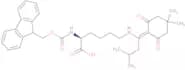 Fmoc-Lys(ivDde)-OH