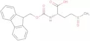 Fmoc-Met(O)-OH