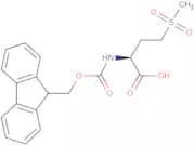 Fmoc-Met(O2)-OH