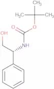 Boc-D- Phenylglycinol