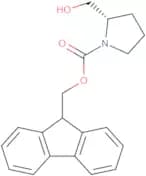 Fmoc-Prolinol