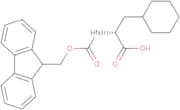 Fmoc-D-Cha-OH