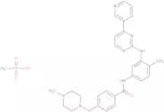 Imatinib methanesulfonate