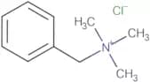 Benzyltrimethylammonium chloride
