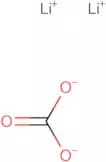 Lithium carbonate