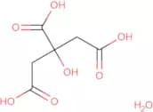 Citric Acid, monohydrate