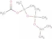 1-Acetoxy-1,1,3,3,5,5,-hexamethyltrisiloxane