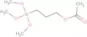 Acetoxypropyltrimethoxysilane