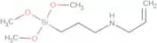 3-(N-Allyamino)propyltrimethoxysilane