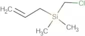 Allyl(chloromethyl)dimethylsilane