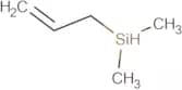Allyldimethylsilane