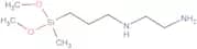 N-(2-Aminoethyl)-3-aminopropylmethyl-dimethoxysilane