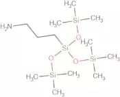 3-Aminopropyltris(trimethylsiloxy)silane