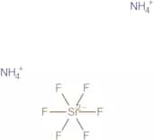 Ammonium Hexafluorosilicate