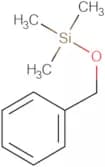 Benzyloxytrimethylsilane