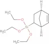5-(Bicycloheptenyl)triethoxysilane