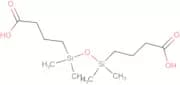 1,3-Bis(3-carboxypropyl)tetramethyldisiloxane