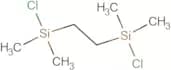 1,2-Bis(chlorodimethylsilyl)ethane