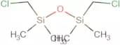 1,3-Bis(chloromethyl)tetramethyldisiloxane