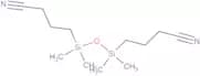 1,3-Bis(3-cyanopropyl)tetramethyldisiloxane