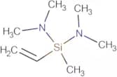Bis(dimethylamino)methylvinylsilane