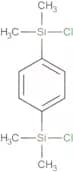 1,4 Bis(dimethylchlorosilyl)benzene