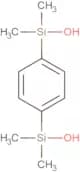 1,4 Bis(dimethylhydroxysilyl)benzene