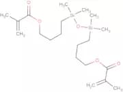 1,3 Bis(4-methacryloxybutyl)tetramethyldisiloxane