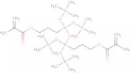 1,3-Bis(methacryloxypropyl)tetrakis-(trimethylsiloxy) disiloxane