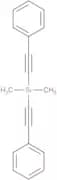 Bis(phenylethynyl)dimethylsilane