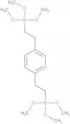 1,4-Bis(trimethoxysilylethyl)benzene
