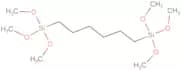 1,6-Bis(trimethoxysilyl)hexane