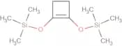 Bis(trimethylsiloxy)cyclobutene
