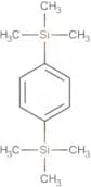 1,4-Bis(trimethylsilyl)benzene