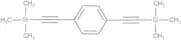 1,4-Bis(trimethylsilylethynyl)benzene
