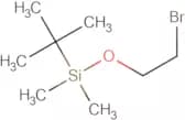 2-Bromoethoxy-t-butyl dimethylsilane