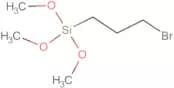 3-Bromopropyltrimethoxysilane