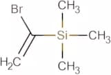 1(Bromovinyl)trimethylsilane