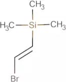 2-(Bromovinyl)trimethylsilane