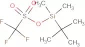 tert-Butyldimethylsilyl trifluoromethanesulphonate