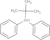 t-Butyl diphenyl silane