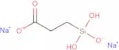 Carboxyethylsilanetriol di-sodium salt, 23%-27% in water