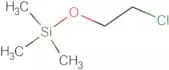 2-Chloroethoxytrimethylsilane