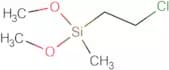 2-Chloroethylmethyldimethoxysilane