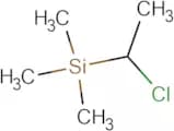 1-Chloroethyltrimethylsilane (tech.)
