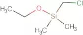 Chloromethyldimethylethoxysilane