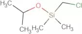 Chloromethyldimethylisopropoxysilane