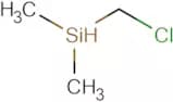 Chloromethyldimethylsilane