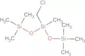 3-Chloromethyl heptamethyl trisiloxane