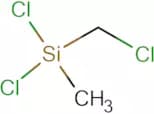 Chloromethylmethyldichlorosilane CMMCS
